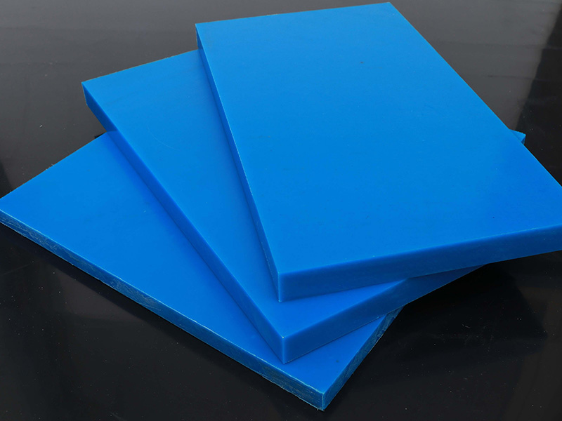 超高分子量聚乙烯耐(nai)磨闆材