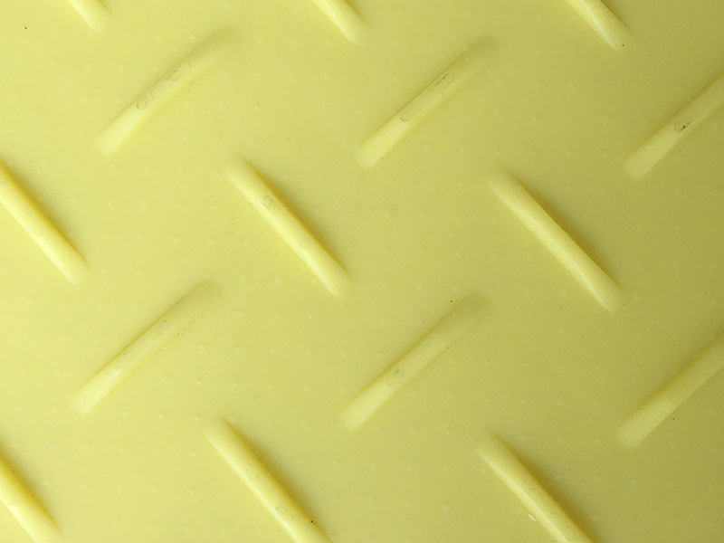 超高分子量聚乙(yi)烯(xi)綵色舖路防滑闆