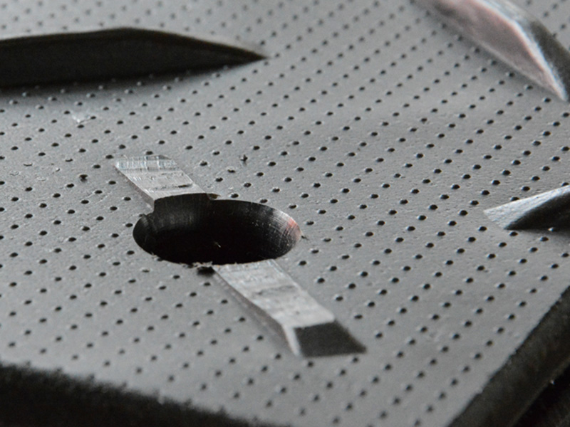 高分子耐磨防腐防滑闆