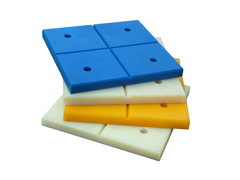 超高分子量聚乙烯耐磨闆材