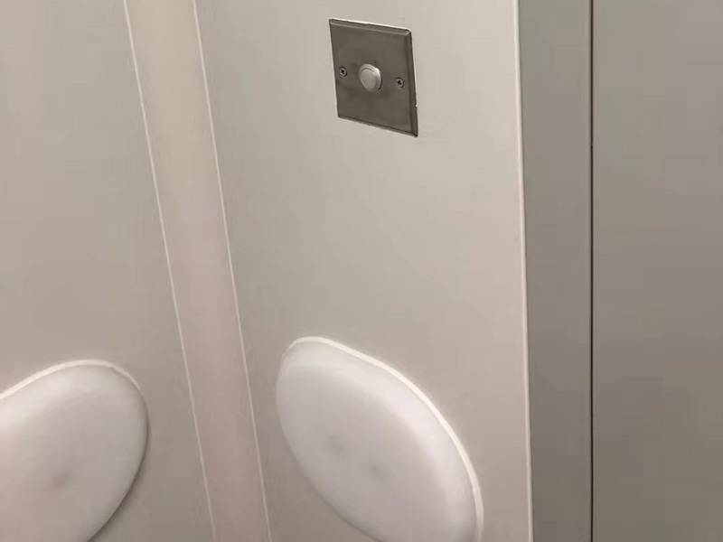 防撞條(tiao)案例展(zhan)示