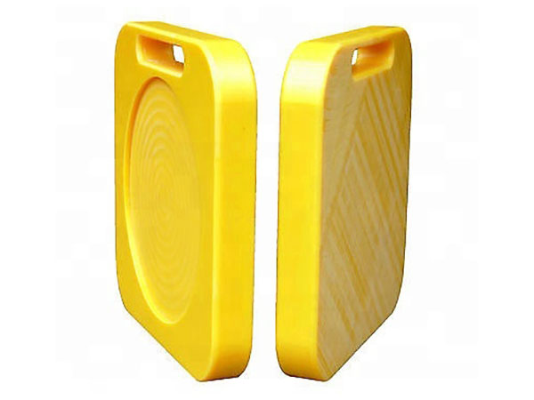 超高分子(zi)量聚乙烯墊塊