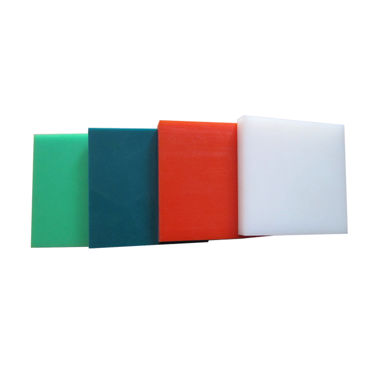 超高分子量聚乙烯闆性能科普(pu)