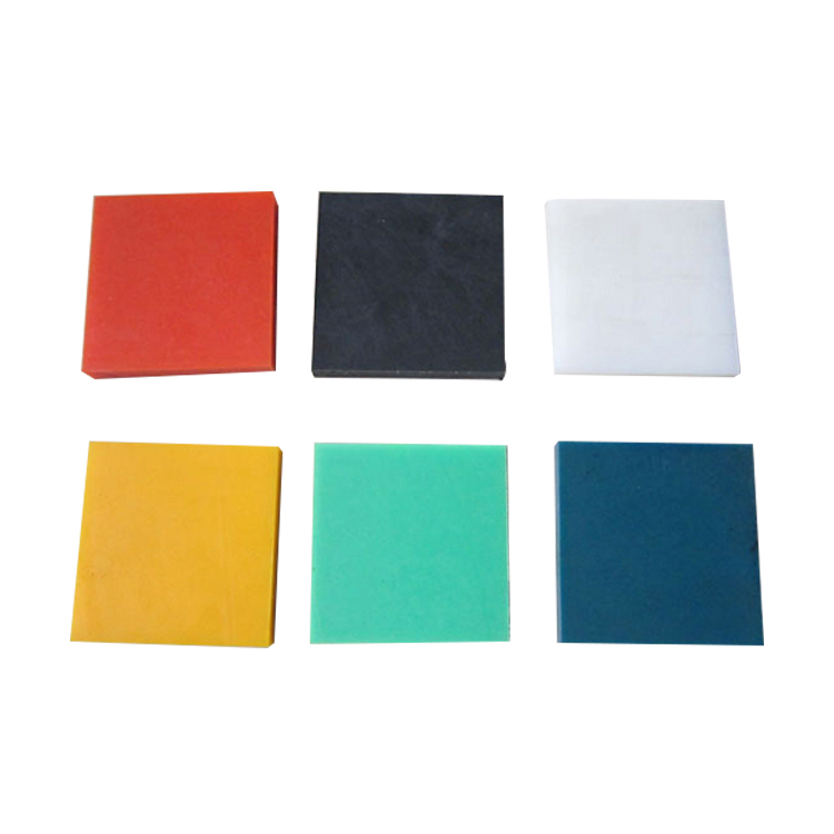 選用高分子聚乙烯(xi)闆(ban)的小技巧