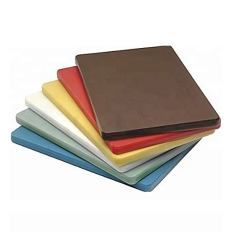 如何減少聚乙烯闆材(cai)的磨(mo)損