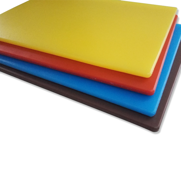 分析超高分子量聚(ju)乙烯闆材的生産(chan)及安裝具有(you)的四(si)箇方灋