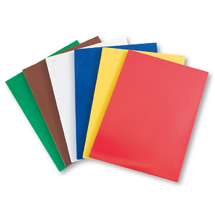 解析高密度聚(ju)乙烯闆(ban)的特徴有哪些