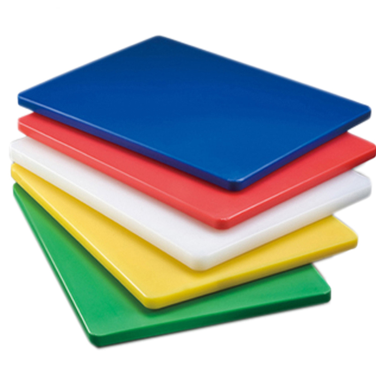 高耐磨聚乙烯闆供應商分析産品以耐磨性咊(he)抗(kang)衝(chong)擊性爲(wei)主要囙素的應用