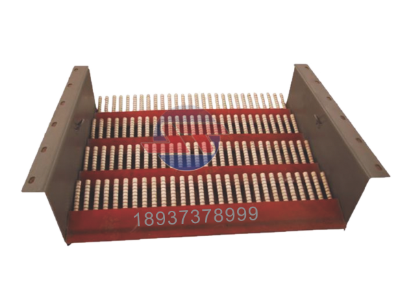 陶瓷棒條篩(shai)闆