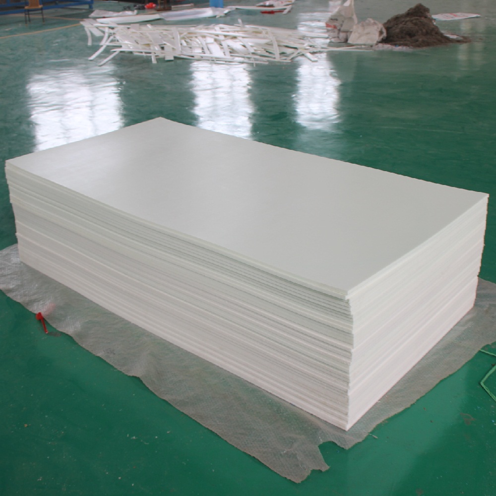 使用(yong)超高分子量聚乙烯闆時(shi)應註意什麼