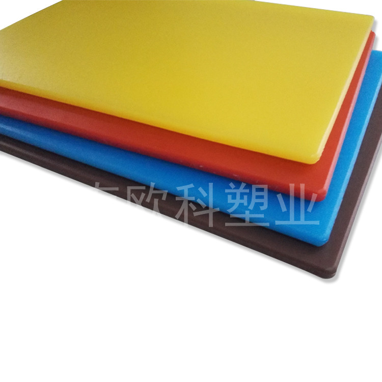 超高分子量(liang)聚乙烯闆怎麼(me)安裝