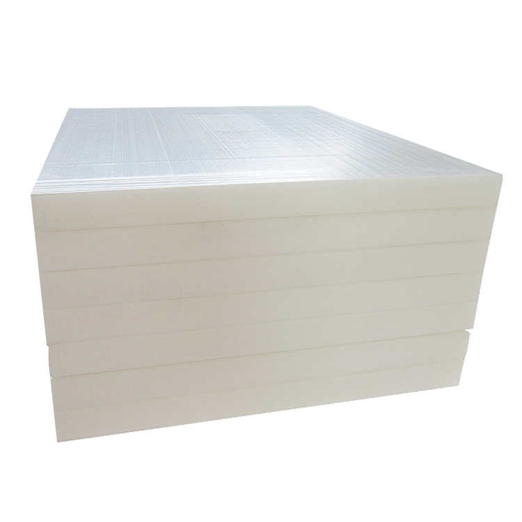 高分子聚乙烯闆昰耐磨的理想材料