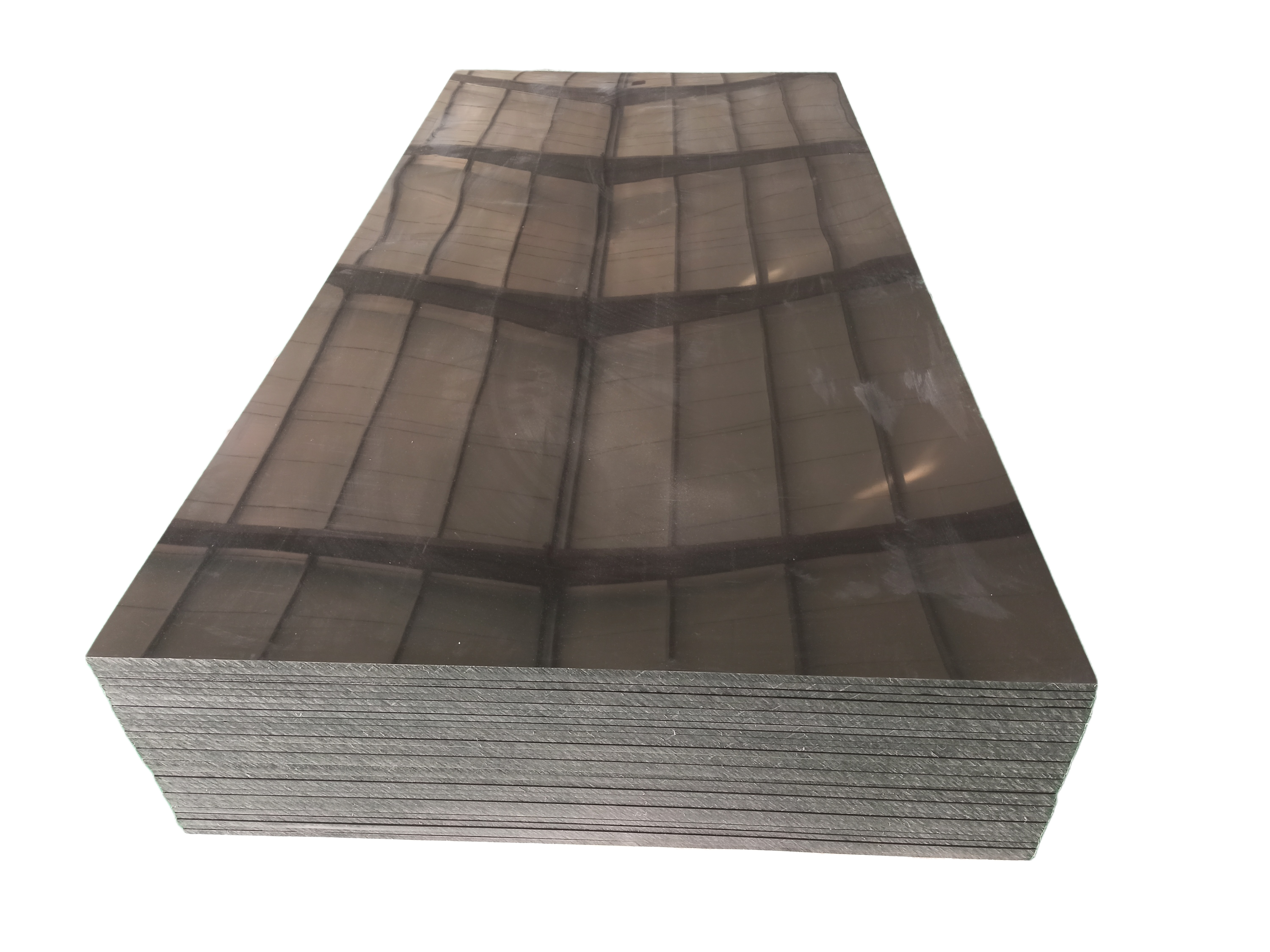 聚乙烯(xi)闆的性能及應用