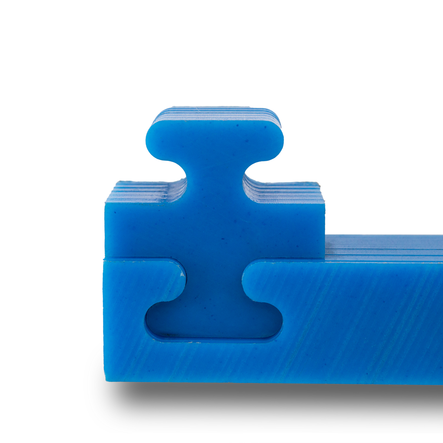 超高分子量聚乙烯異型件的優點及生産工藝