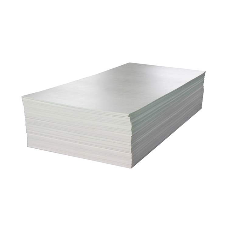 聚乙烯闆材：優勢與應用領域(yu)