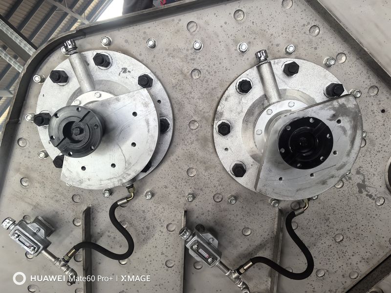 灋蘭式稀(xi)油激振器(qi)