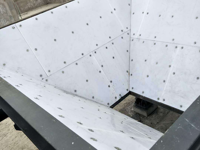 高分子聚乙烯襯闆