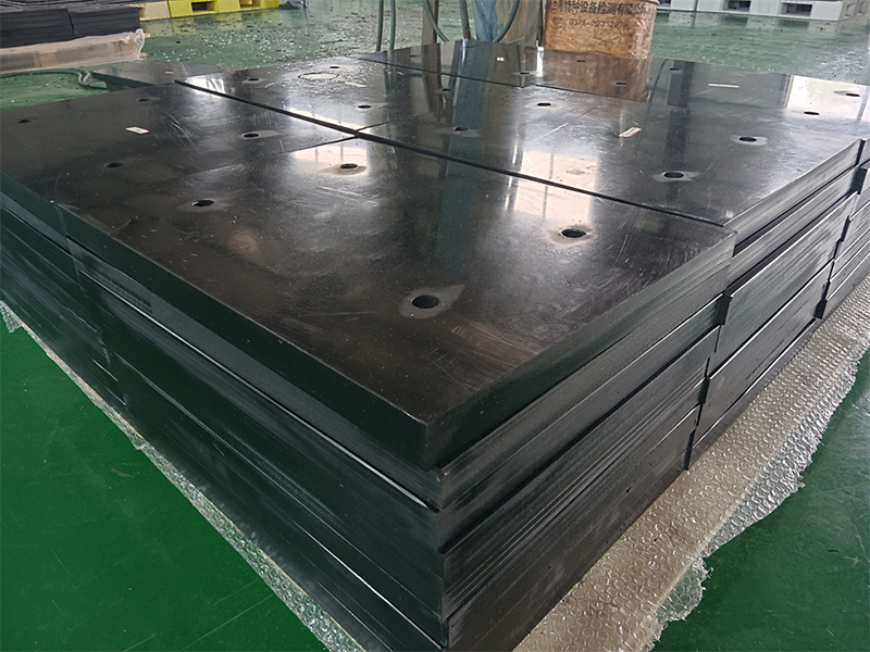 高分子聚乙烯襯闆