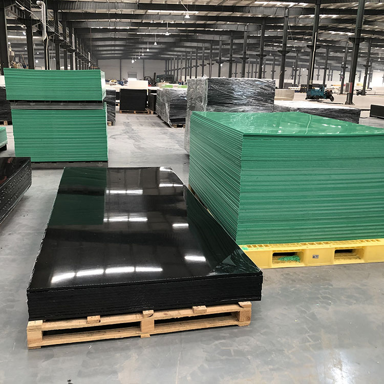 超高分子量聚乙烯闆材