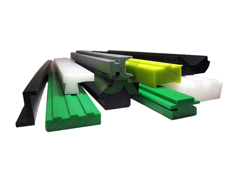 高分子聚乙烯(xi)導軌