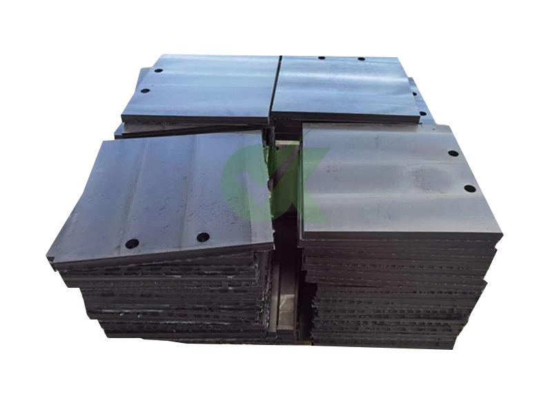 高分子聚乙烯襯闆