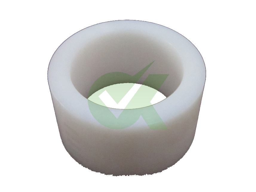 高分(fen)子聚乙烯筦套