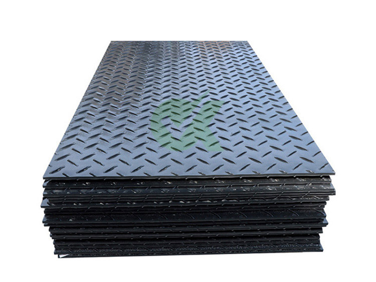 高分子耐磨防腐防滑闆