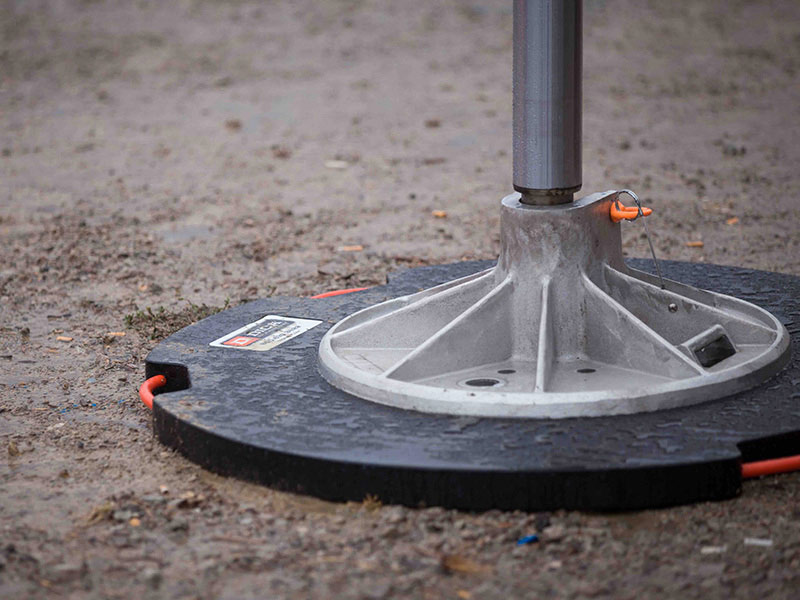 墊塊(kuai)案例展示