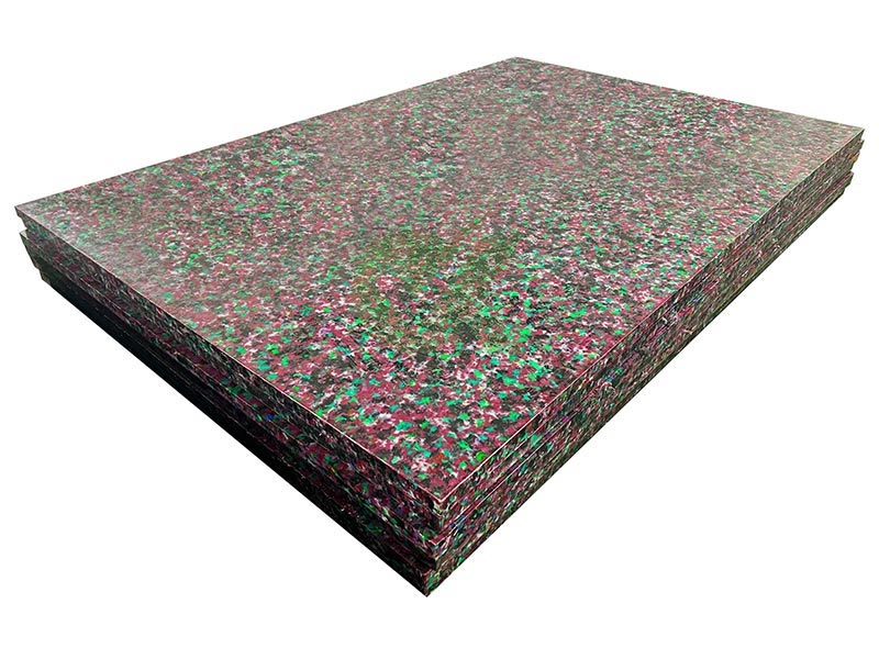 高分子聚(ju)乙烯闆哪傢好