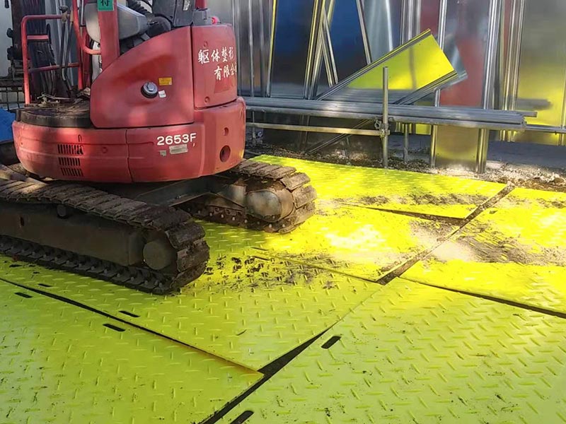 防滑闆案例展示