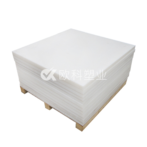 超高分(fen)子(zi)量聚乙烯闆