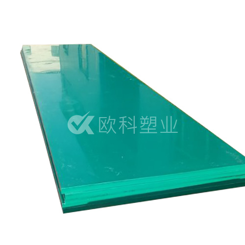 超高分子(zi)量聚乙(yi)烯(xi)闆