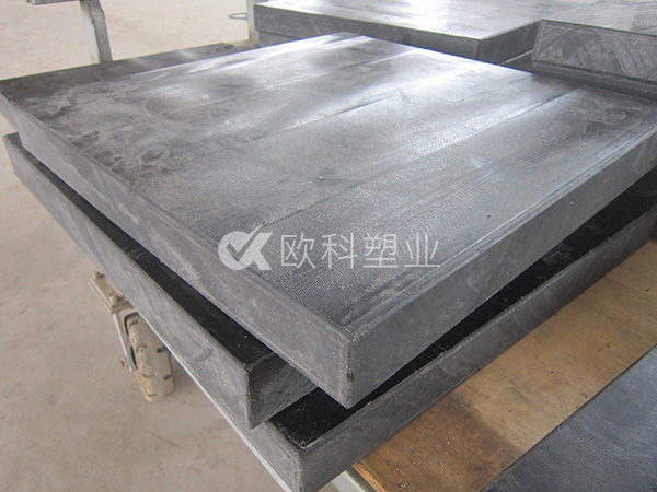 聚乙烯超(chao)高分子闆