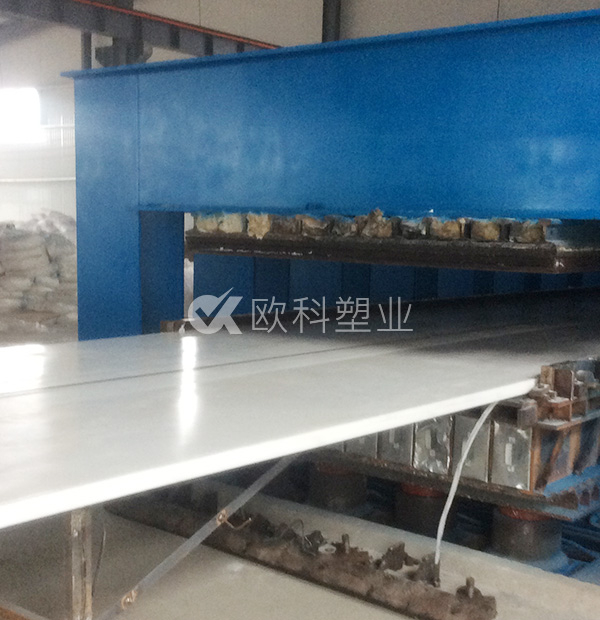 高耐磨聚乙烯闆