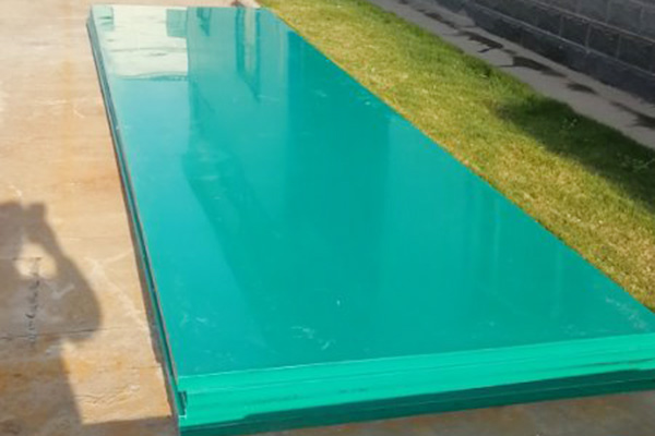 超高分子聚乙烯(xi)闆