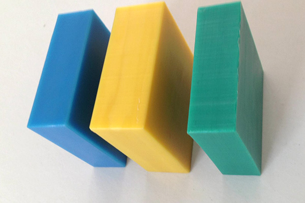 超高分子量聚乙烯闆材