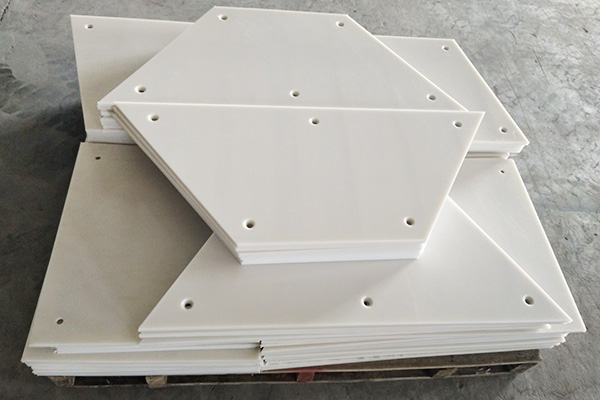 超高分子量聚乙烯闆價格