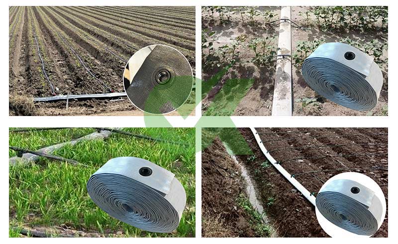 預製孔水帶應用(yong)拼接歐(ou)科(ke)